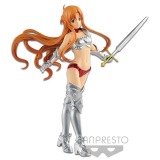 Sword Art Online Memory Defrag - Asuna Bikini Armor Ver EXQ Figure
