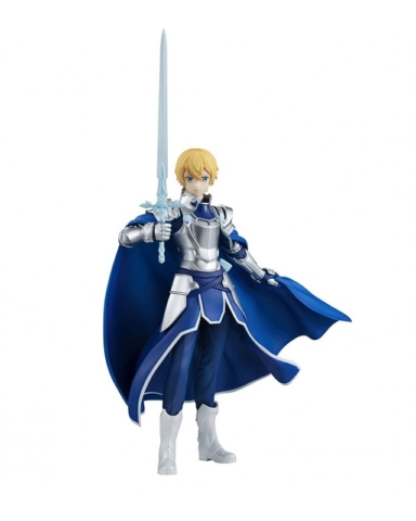 Sword Art Online Alicization - Eugeo Synthesis Thirty-two Special Figure